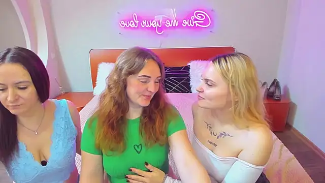 MagicEyess online show from March 2026 06:37:02 AM