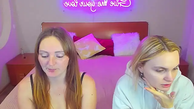 MagicEyess online show from January 2026 06:55:02 PM