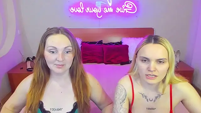 MagicEyess online show from March 2026 07:05:02 AM