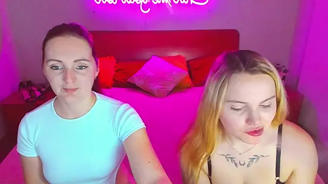 MagicEyess online show from February 2025 07:23:01 AM