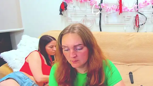 MagicEyess online show from April 2026 06:42:02 AM