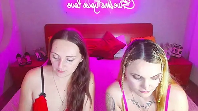 MagicEyess online show from February 2025 11:21:01 AM