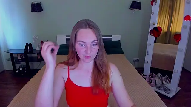 Snapshot of MagicEyess chatting on June 2026 08:31:02 AM MagicEyess online show from June 2026 08:31:02 AM
