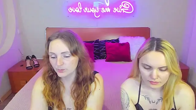 MagicEyess online show from March 2026 07:16:01 AM