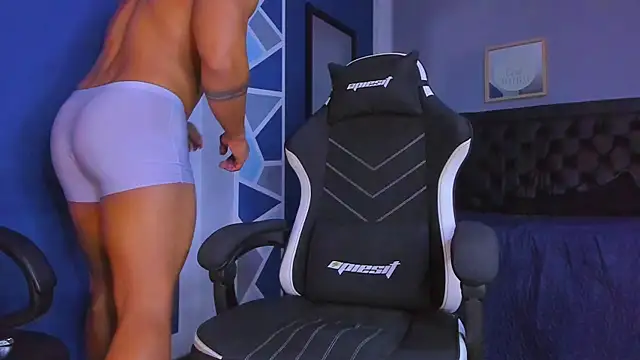 alex oficial online show from November 2025 03:22:01 AM