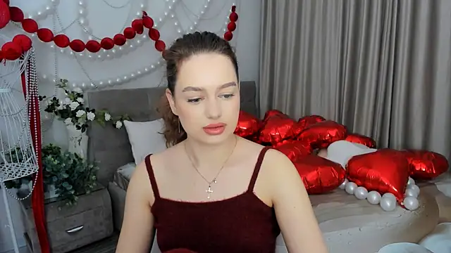 MiracleCurly online show from February 2026 04:03:02 PM