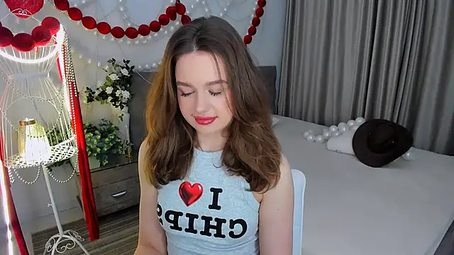 MiracleCurly online show from March 2026 07:25:01 PM