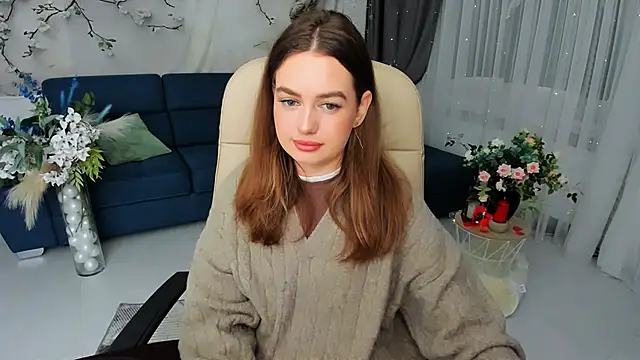 MiracleCurly online show from April 2026 04:05:01 PM