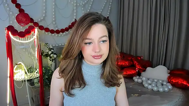 MiracleCurly online show from March 2026 07:31:02 PM