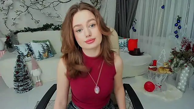 MiracleCurly online show from January 2026 07:15:01 AM