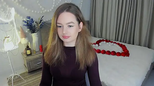 MiracleCurly online show from December 2025 10:06:01 AM