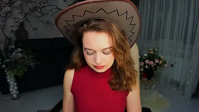 MiracleCurly online show from February 2026 04:17:02 PM