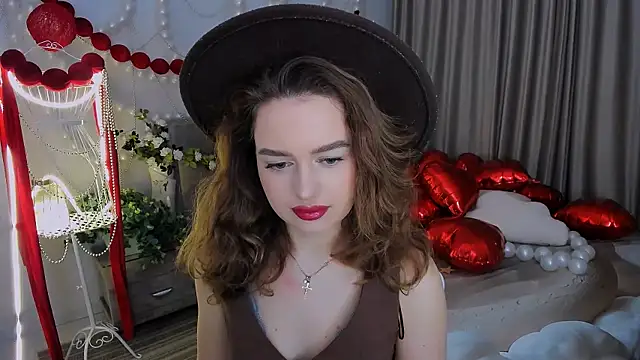 MiracleCurly online show from February 2026 04:09:02 PM