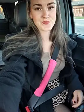 Lilmissvyx online show from October 2025 02:47:02 PM