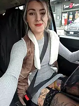 Lilmissvyx online show from January 2025 04:44:01 PM