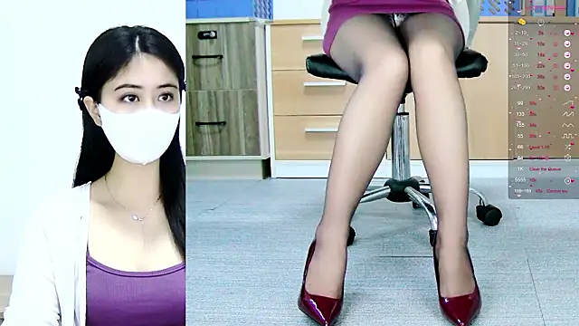 tt50256 online show from February 2026 12:25:02 PM