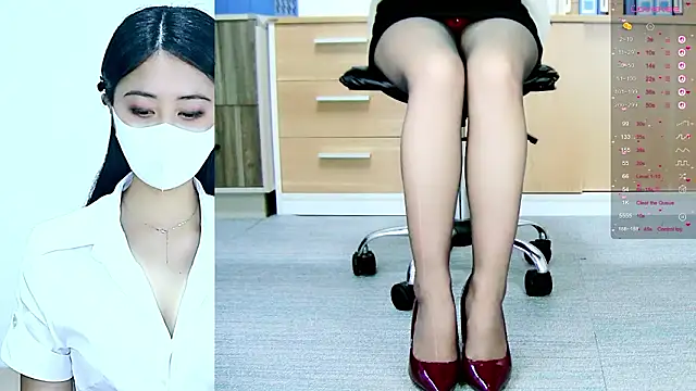 tt50256 online show from March 2026 11:55:02 AM