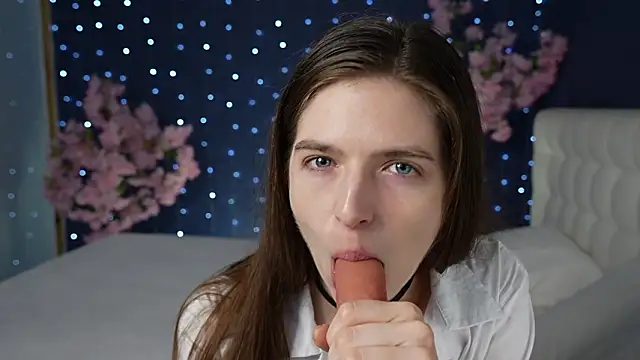 -Mirror-Girl- online show from March 2026 05:47:01 AM