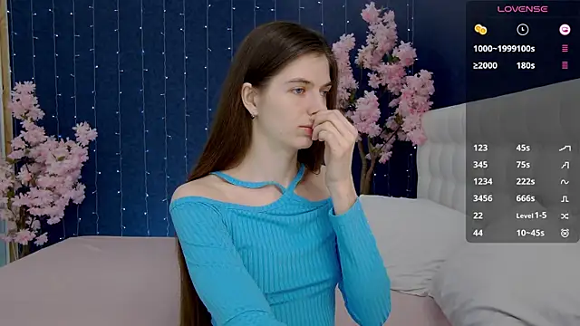 Snapshot of -Mirror-Girl- chatting on March 2025 02:59:01 AM -Mirror-Girl- online show from March 2025 02:59:01 AM