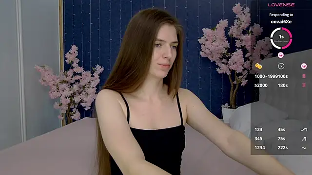 Snapshot of -Mirror-Girl- chatting on March 2025 03:05:02 AM -Mirror-Girl- online show from March 2025 03:05:02 AM
