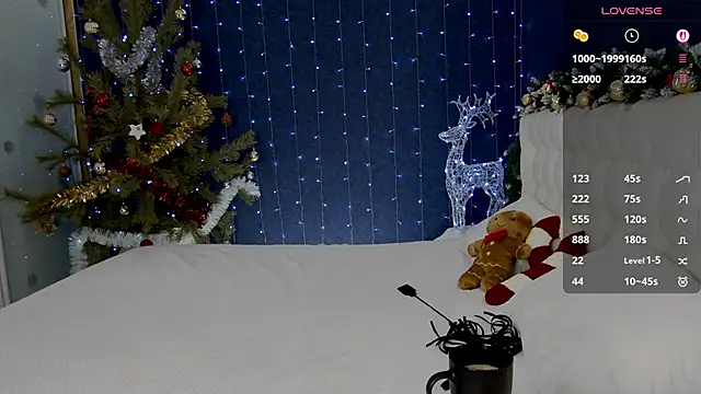 -Mirror-Girl- online show from January 2026 05:44:02 AM