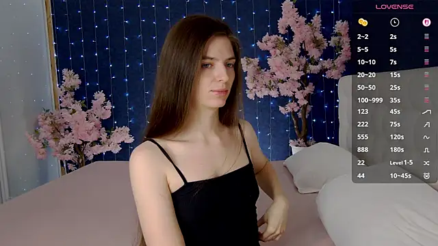 -Mirror-Girl- online show from December 2025 05:42:01 AM