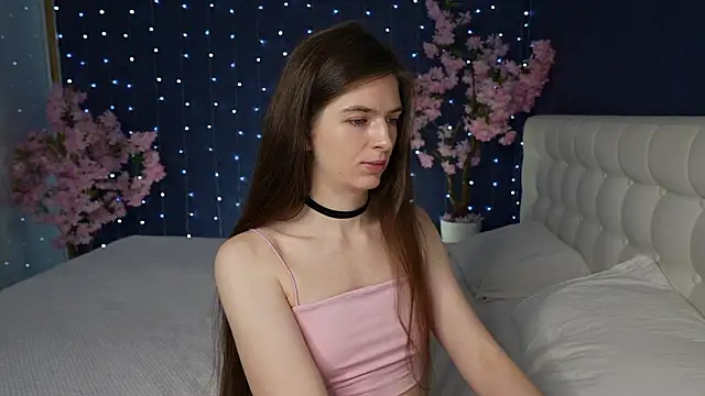 -Mirror-Girl- online show from March 2026 06:58:01 AM