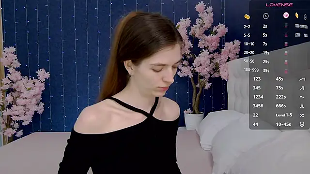 Snapshot of -Mirror-Girl- chatting on March 2025 02:59:01 AM -Mirror-Girl- online show from March 2025 02:59:01 AM