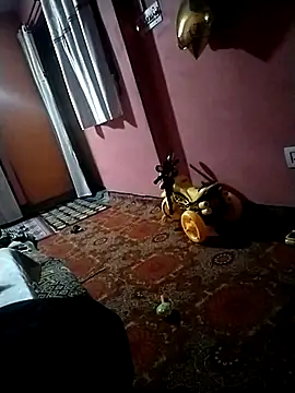 ohana143 online show from November 2025 12:21:02 PM