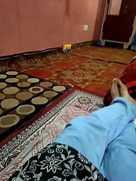 ohana143 online show from February 2025 12:57:02 PM