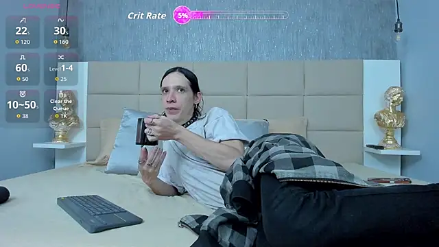 Hecatee 77 online show from April 2026 07:20:02 PM