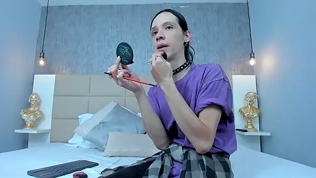 Hecatee 77 online show from March 2026 07:51:01 PM