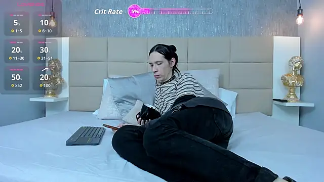 Hecatee 77 online show from March 2026 07:48:01 PM