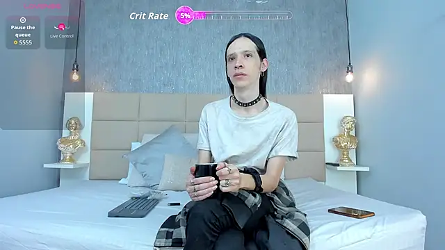 Hecatee 77 online show from March 2026 07:38:01 PM