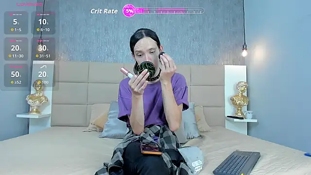 Hecatee 77 online show from April 2026 07:04:02 PM