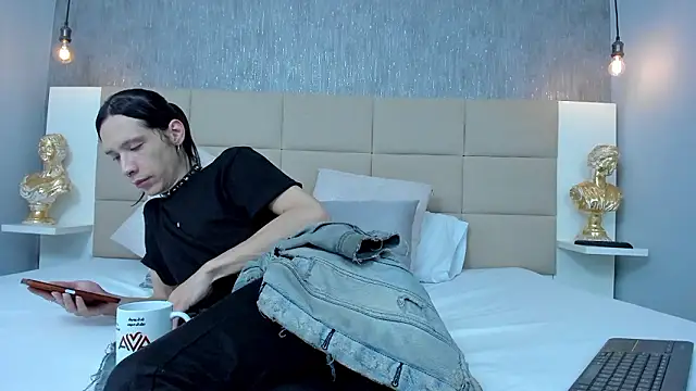 Hecatee 77 online show from March 2026 09:31:01 PM