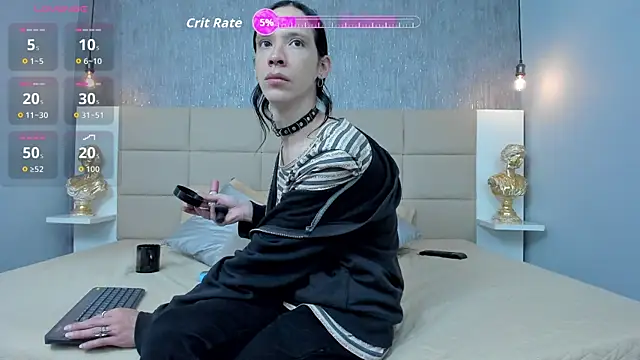 Hecatee 77 online show from April 2026 06:53:01 PM