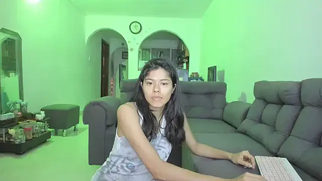loverubii online show from February 2025 09:28:01 PM