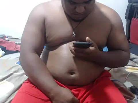 PONSE LATINO online show from April 2026 03:47:01 AM