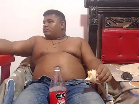 PONSE LATINO online show from October 2025 03:29:02 AM