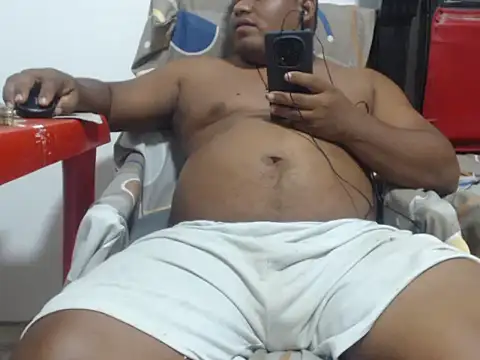 PONSE LATINO online show from October 2025 02:52:02 AM