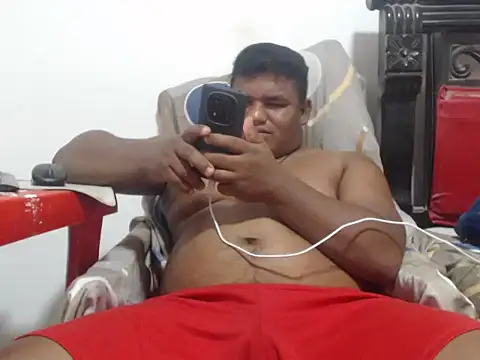 PONSE LATINO online show from November 2025 03:59:02 PM