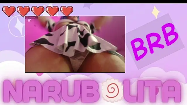 NaruBolita online show from October 2025 09:11:01 AM
