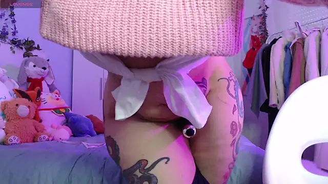 NaruBolita online show from February 2025 11:32:02 AM