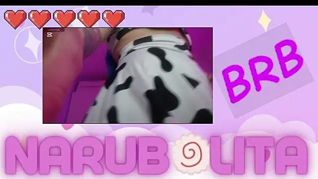 NaruBolita online show from September 2025 12:44:02 PM