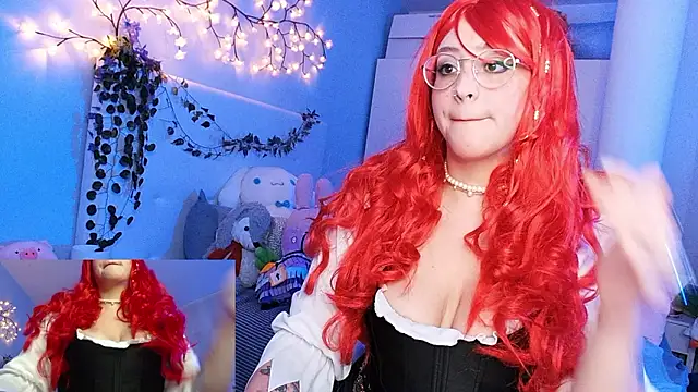 NaruBolita online show from February 2026 12:38:02 PM