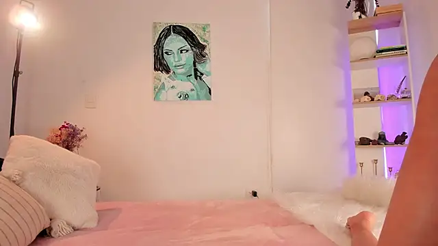 ninaa sky online show from November 2025 09:41:01 PM