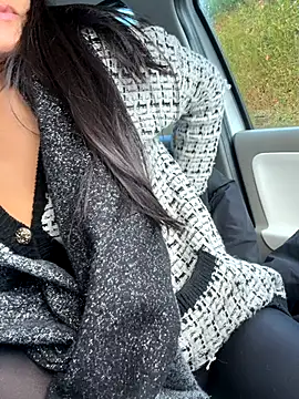 Asiantinaxh online show from December 2025 10:05:02 AM