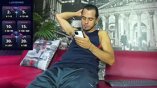 steffanxxll online show from January 2025 07:47:02 AM