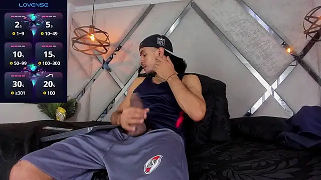 steffanxxll online show from February 2025 10:25:01 AM